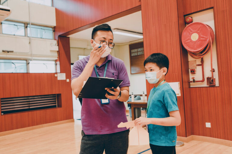 VEX IQ蔡章閣盃挑戰賽2022 參加人次達140人 | 蔡章閣STEM學堂 VEX IQ蔡章閣盃挑戰賽2022 參加人次達140人 | 蔡章閣STEM學堂